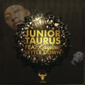 Junior Taurus - Settle Down ft. Kaylow